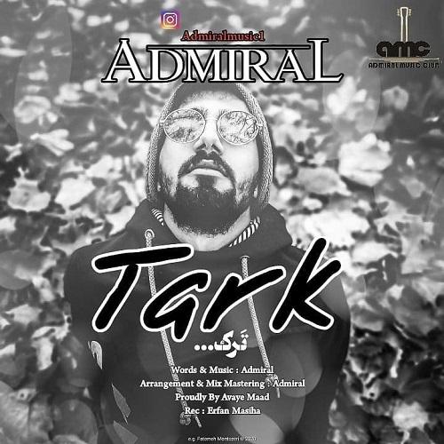 دانلود آهنگ ترک آدمیرال